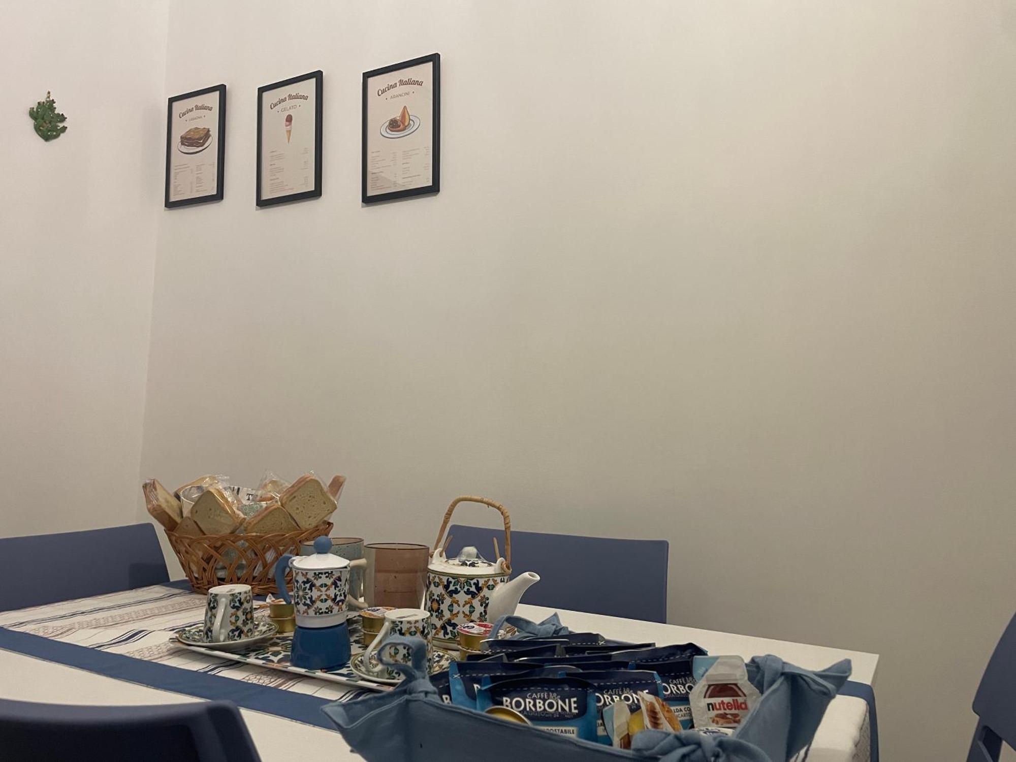 Appartamento La Casa Dell Alfiere Aeroporto di Catania Fontana Rossa Esterno foto