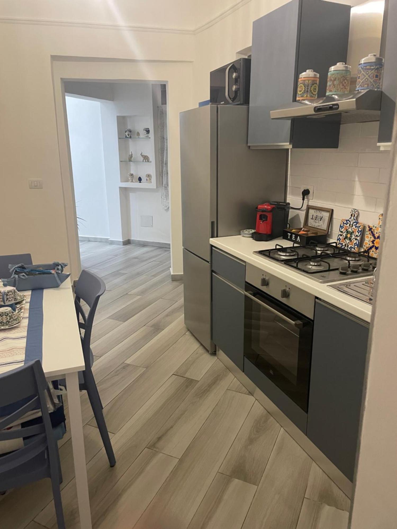 Appartamento La Casa Dell Alfiere Aeroporto di Catania Fontana Rossa Esterno foto