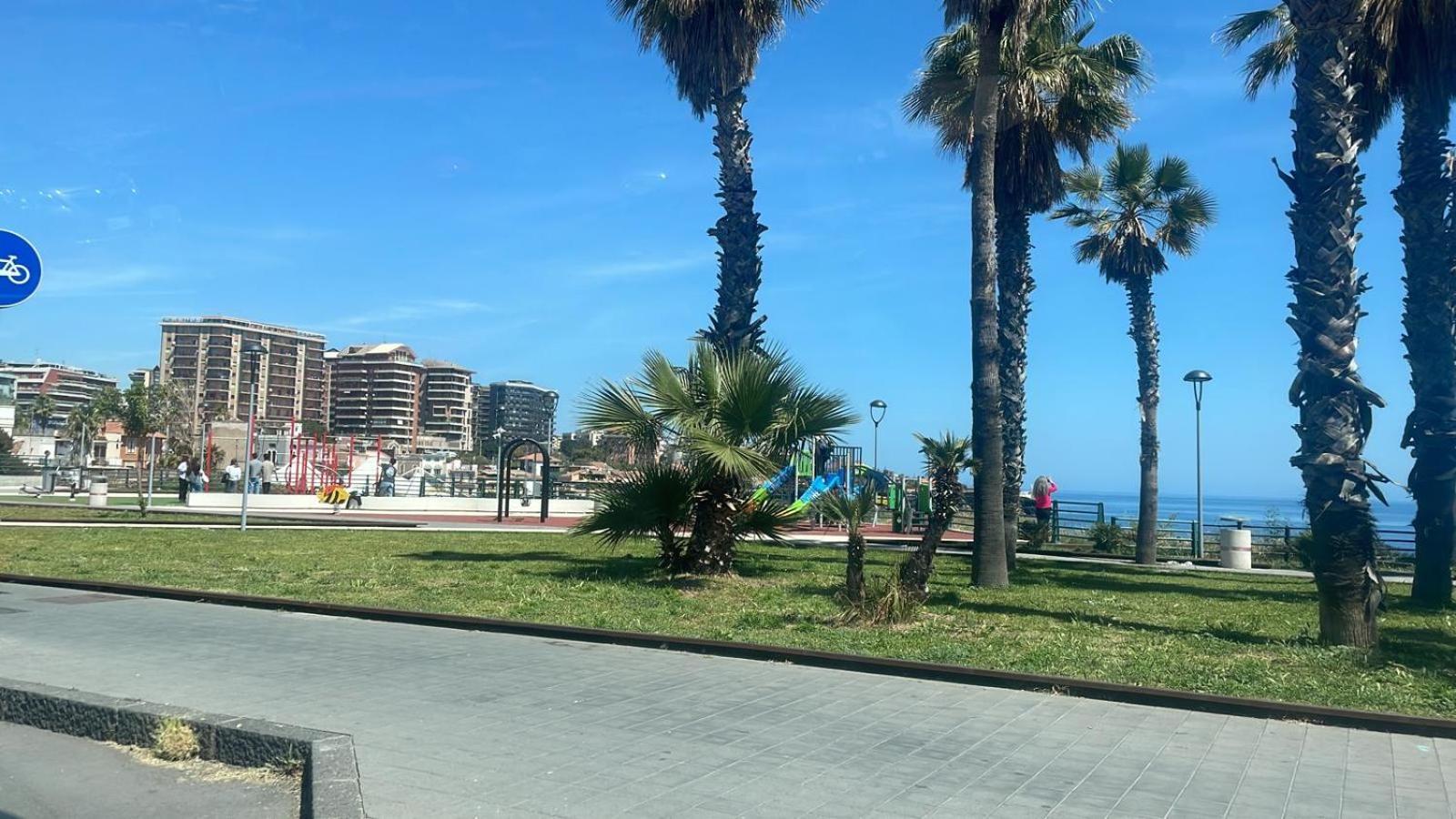 Appartamento La Casa Dell Alfiere Aeroporto di Catania Fontana Rossa Esterno foto