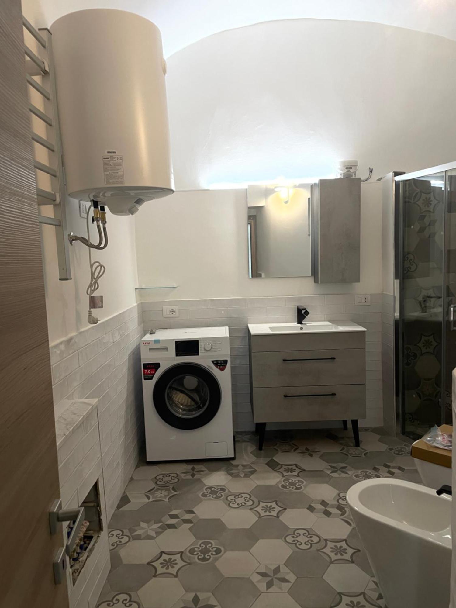 Appartamento La Casa Dell Alfiere Aeroporto di Catania Fontana Rossa Esterno foto