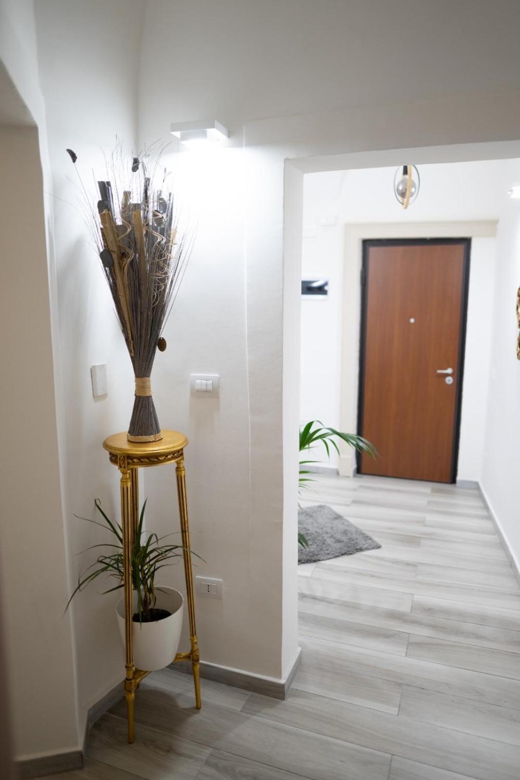 Appartamento La Casa Dell Alfiere Aeroporto di Catania Fontana Rossa Esterno foto