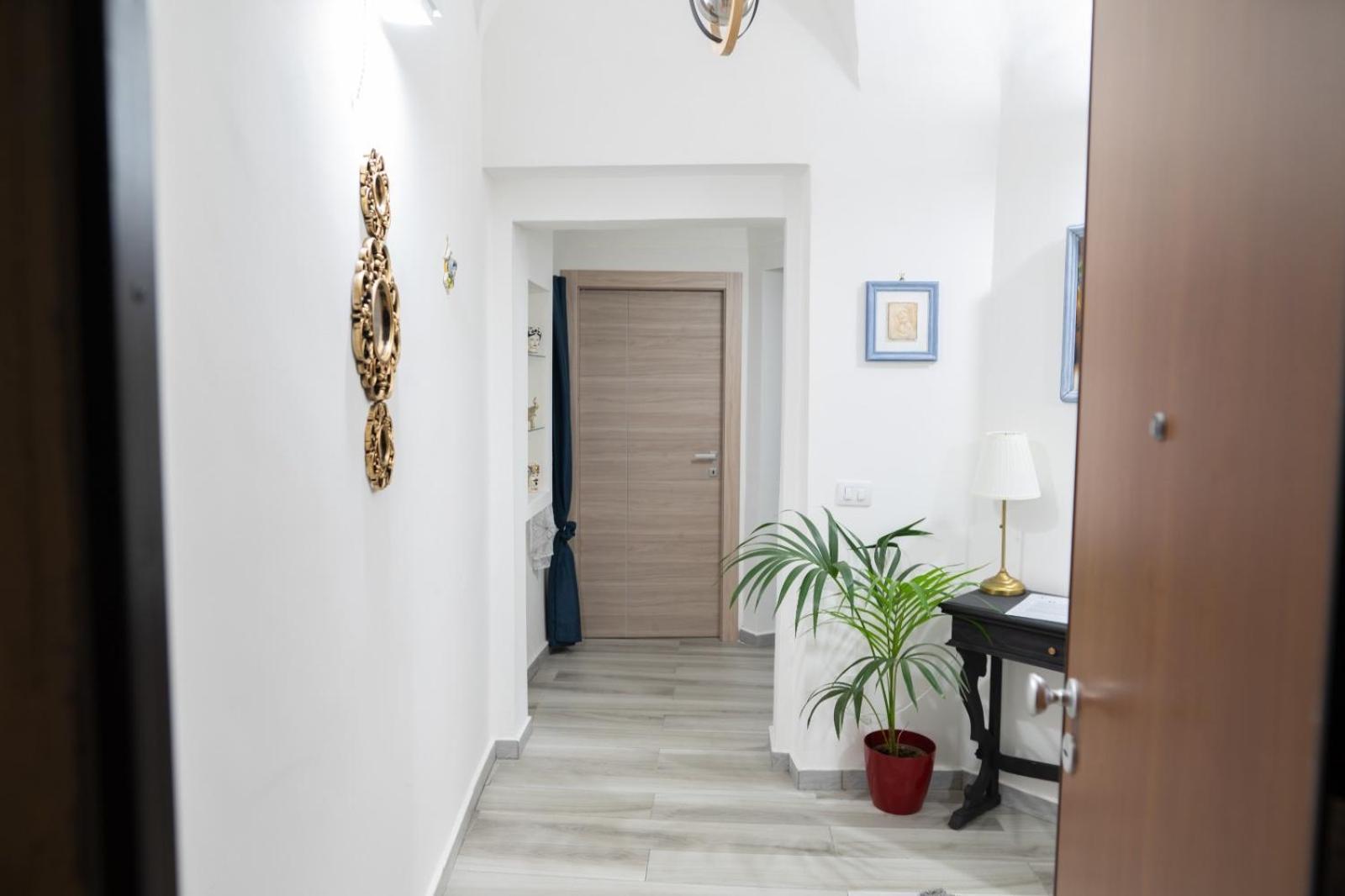 Appartamento La Casa Dell Alfiere Aeroporto di Catania Fontana Rossa Esterno foto